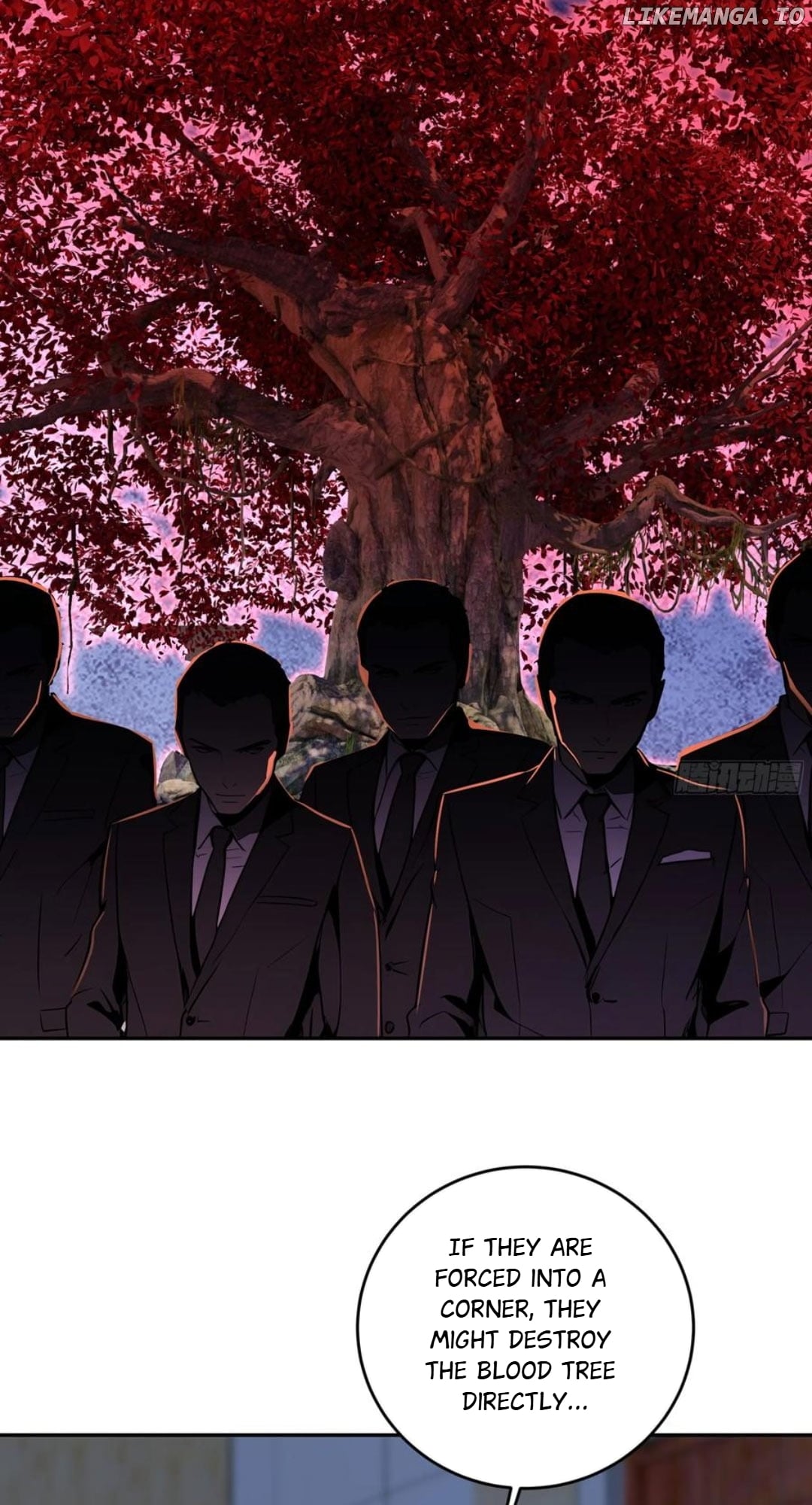 God of Learning Chapter 61 - page 41